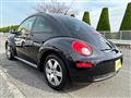 2008 Volkswagen New Beetle