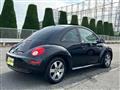 2008 Volkswagen New Beetle