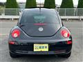 2008 Volkswagen New Beetle