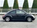 2008 Volkswagen New Beetle