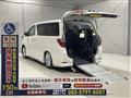 2012 Toyota Alphard G