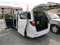2008 Toyota Alphard G