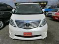 2008 Toyota Alphard G