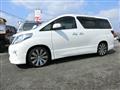 2008 Toyota Alphard G