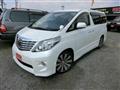 2008 Toyota Alphard G