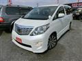 2008 Toyota Alphard G