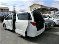 2008 Toyota Alphard G