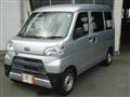 2018 Subaru Sambar