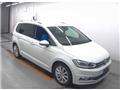 2016 Volkswagen Golf Touran