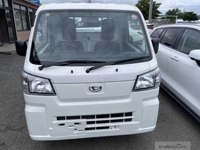 2023 Daihatsu Hijet Truck