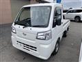 2023 Daihatsu Hijet Truck