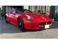 2010 Ferrari CALIFORNIA