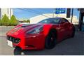 2010 Ferrari CALIFORNIA