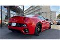 2010 Ferrari CALIFORNIA