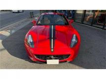 2010 Ferrari CALIFORNIA