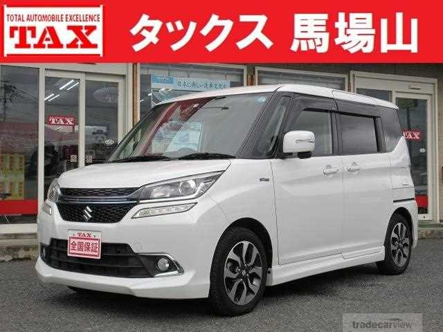 2017 Suzuki Suzuki Others