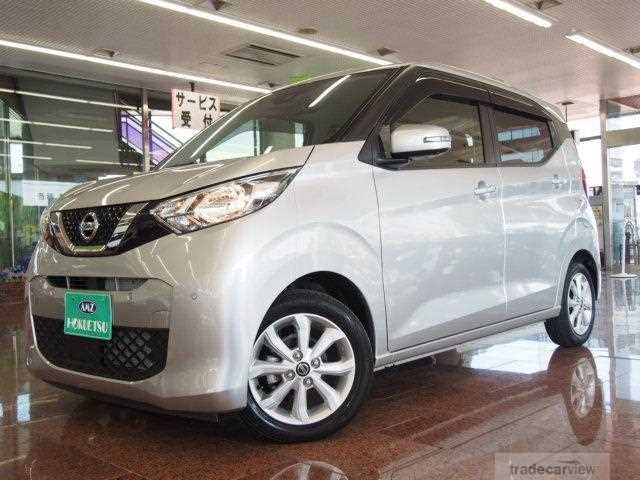 2021 Nissan Nissan Others