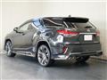 2019 Lexus RX
