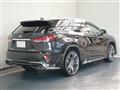2019 Lexus RX