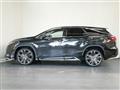 2019 Lexus RX
