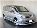 2008 Nissan Serena
