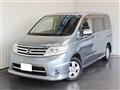 2008 Nissan Serena