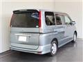 2008 Nissan Serena
