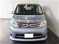 2008 Nissan Serena