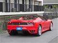 2008 Ferrari F430