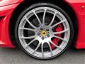 2008 Ferrari F430