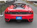 2008 Ferrari F430