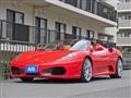 2008 Ferrari F430