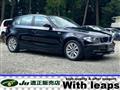 2008 BMW 1 Series