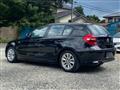 2008 BMW 1 Series