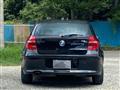 2008 BMW 1 Series