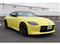2024 Nissan Fairlady Z