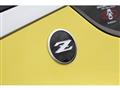 2024 Nissan Fairlady Z