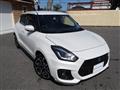 2020 Suzuki Swift