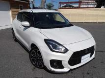 2020 Suzuki Swift