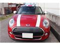 2016 BMW MINI