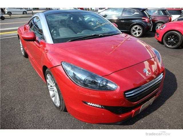 2014 Peugeot Peugoet Others