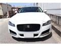 2017 Jaguar XF
