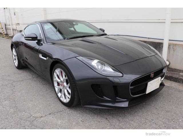 2015 Jaguar Jaguar Others