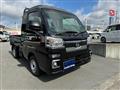 2024 Daihatsu Hijet Truck