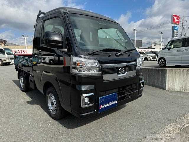 2024 Daihatsu Hijet Truck