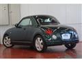2009 Daihatsu Copen