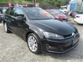 2014 Volkswagen Golf Variant