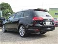 2014 Volkswagen Golf Variant