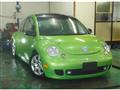 2000 Volkswagen New Beetle