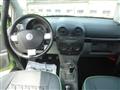 2000 Volkswagen New Beetle